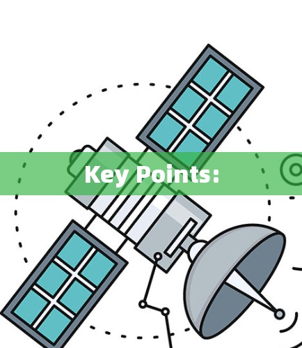 Key Points: