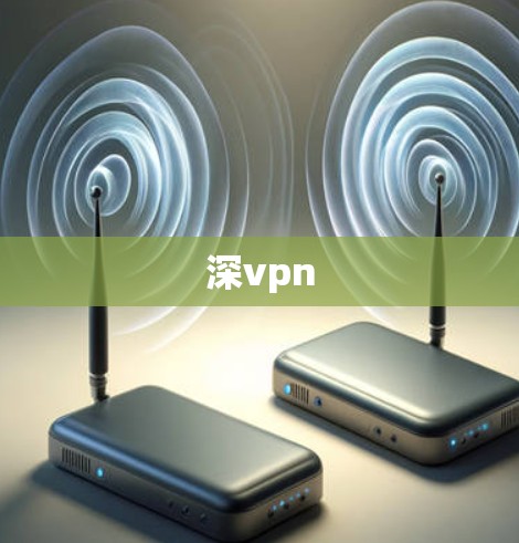深vpn 深vpn
