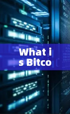 What is Bitcoin?