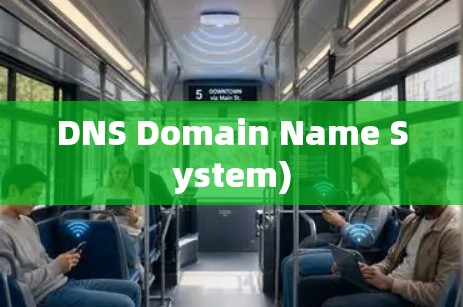 DNS Domain Name System)