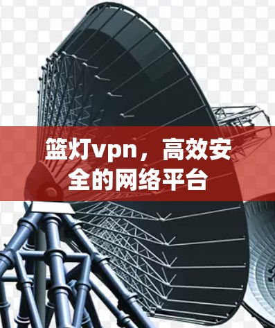 篮灯vpn，高效安全的网络平台