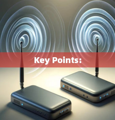 Key Points: