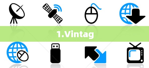 1.Vintag