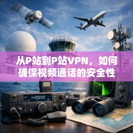 从P站到P站VPN，如何确保视频通话的安全性与隐私保护