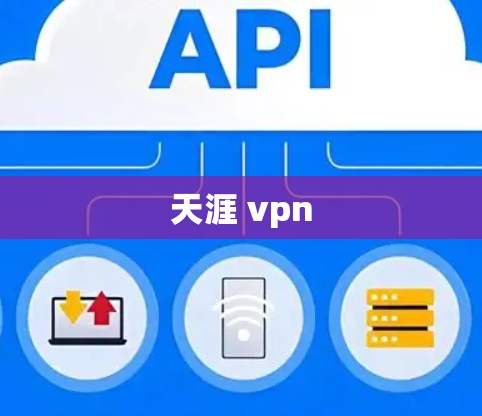 天涯 vpn
