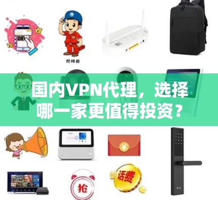 国内VPN代理,选择哪一家更值得投资? 国内VPN代理,选择哪一家更值得投资?